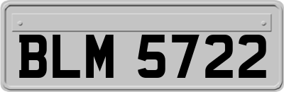 BLM5722