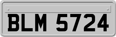 BLM5724