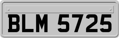BLM5725