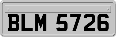 BLM5726