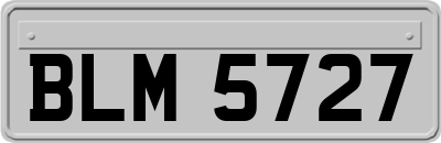 BLM5727