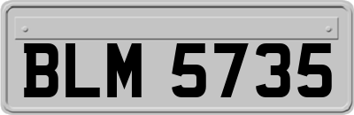 BLM5735