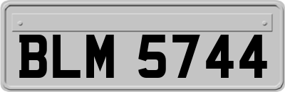 BLM5744