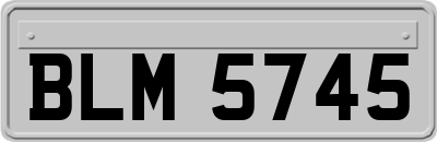 BLM5745