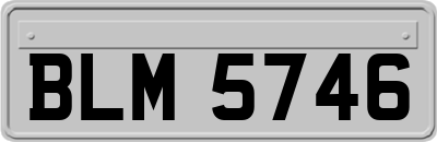 BLM5746