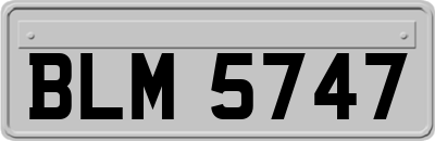 BLM5747