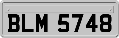 BLM5748