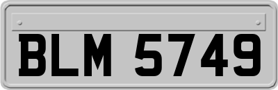 BLM5749