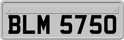 BLM5750