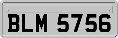 BLM5756