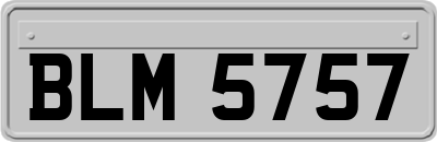BLM5757