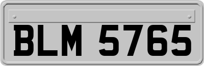 BLM5765