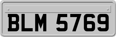 BLM5769