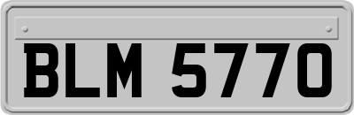 BLM5770