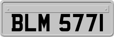 BLM5771