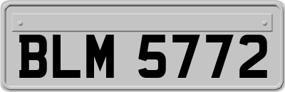 BLM5772