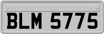 BLM5775