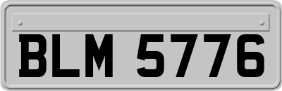BLM5776