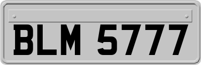 BLM5777