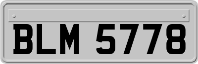 BLM5778