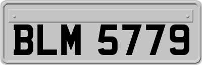 BLM5779