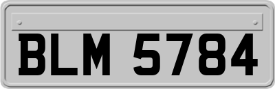 BLM5784