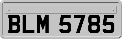 BLM5785