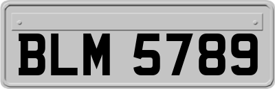 BLM5789