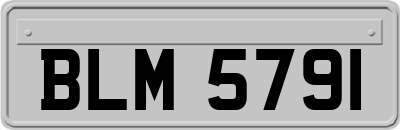 BLM5791