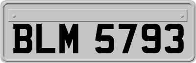 BLM5793