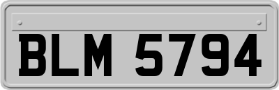 BLM5794
