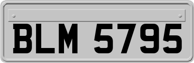 BLM5795