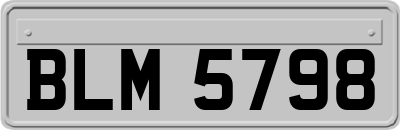 BLM5798