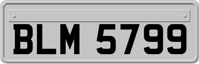 BLM5799