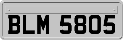 BLM5805