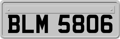 BLM5806