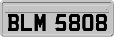 BLM5808