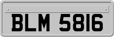 BLM5816