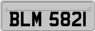 BLM5821