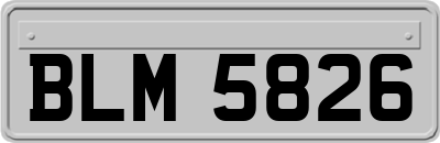 BLM5826