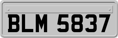 BLM5837