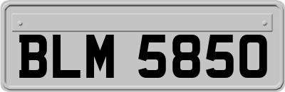 BLM5850