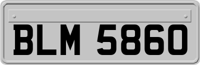 BLM5860