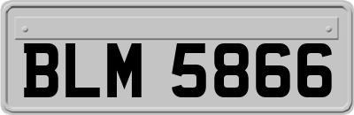 BLM5866