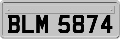 BLM5874