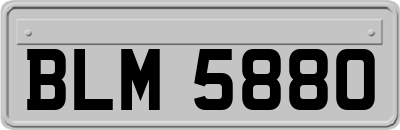 BLM5880