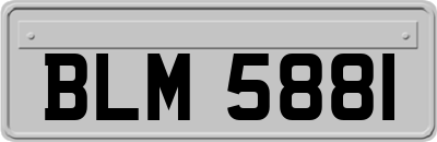 BLM5881