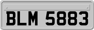BLM5883