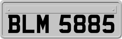 BLM5885