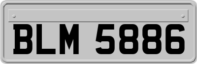 BLM5886